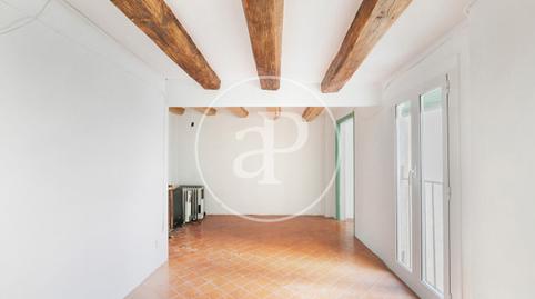 Foto 2 de Àtic en venda a Carrer de la Portaferrissa, Barri Gòtic, Barcelona