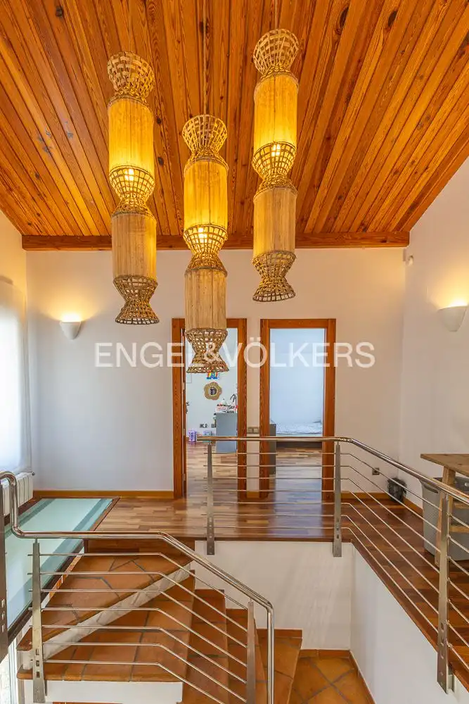 Maison avec terrasse à vendre à El Montgó, imagen 24