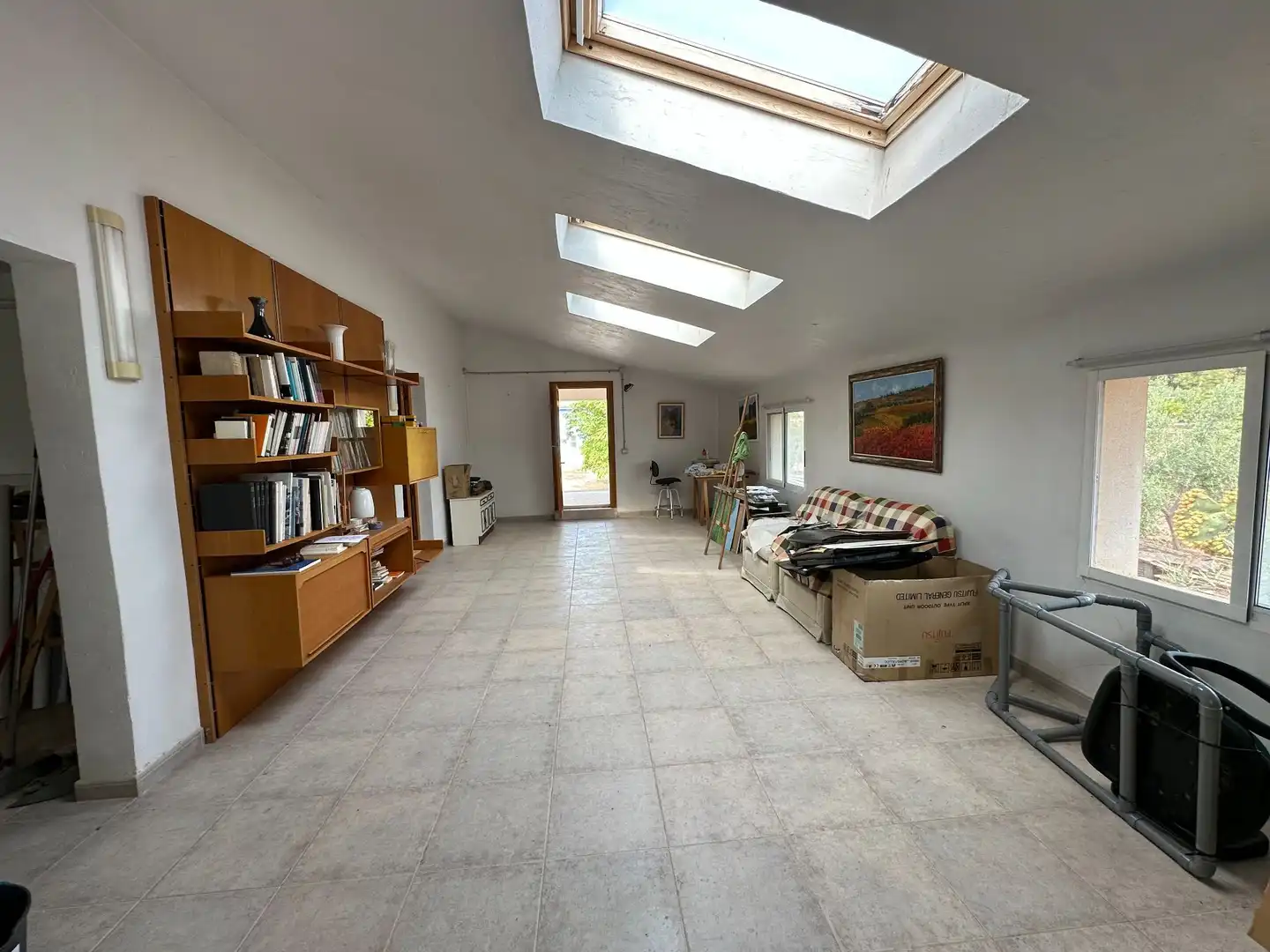 Casa o chalet en venta en Villamontes - Boqueres