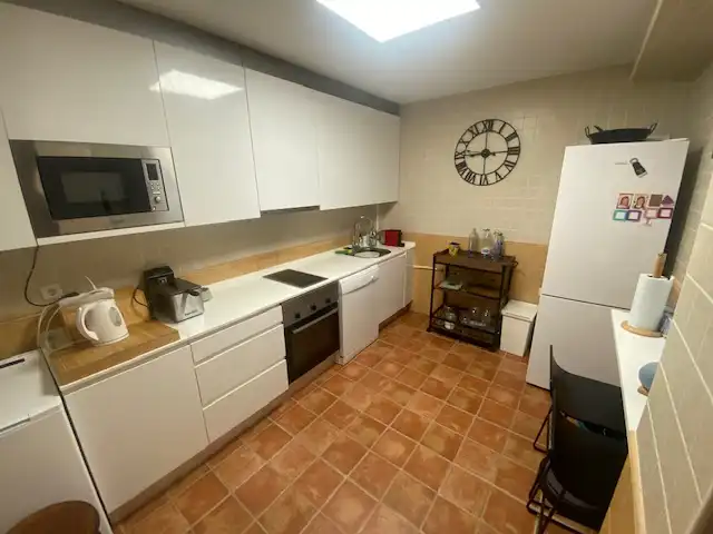 Dúplex de lloguer a Calle Tenerías, Aracena