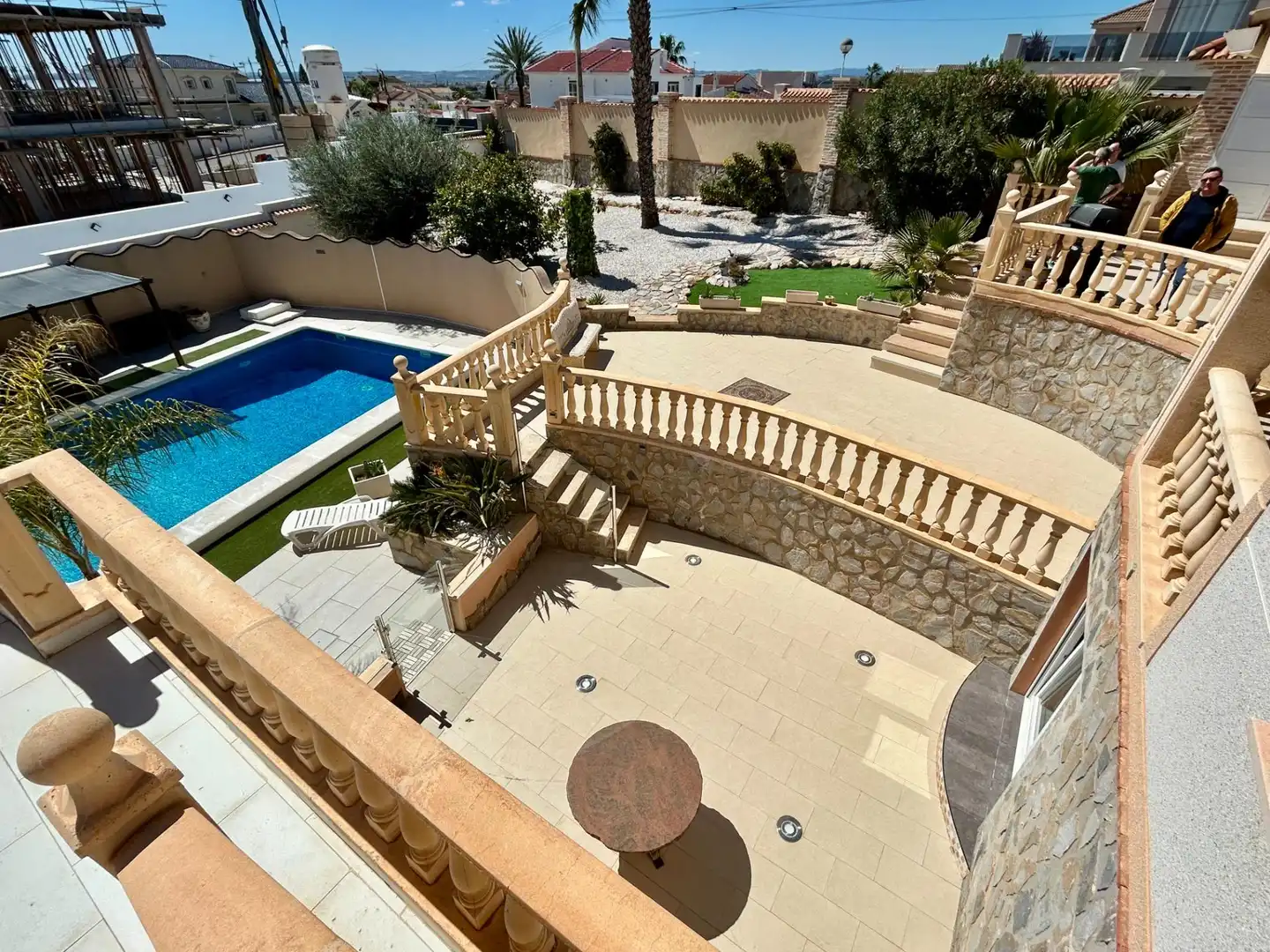 Villa mit Terrasse zum Verkauf in Calle de chiquita, imagen 47
