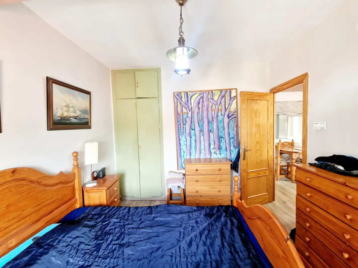 Apartament amb terrassa en venda a Casco Antiguo, imagen 22