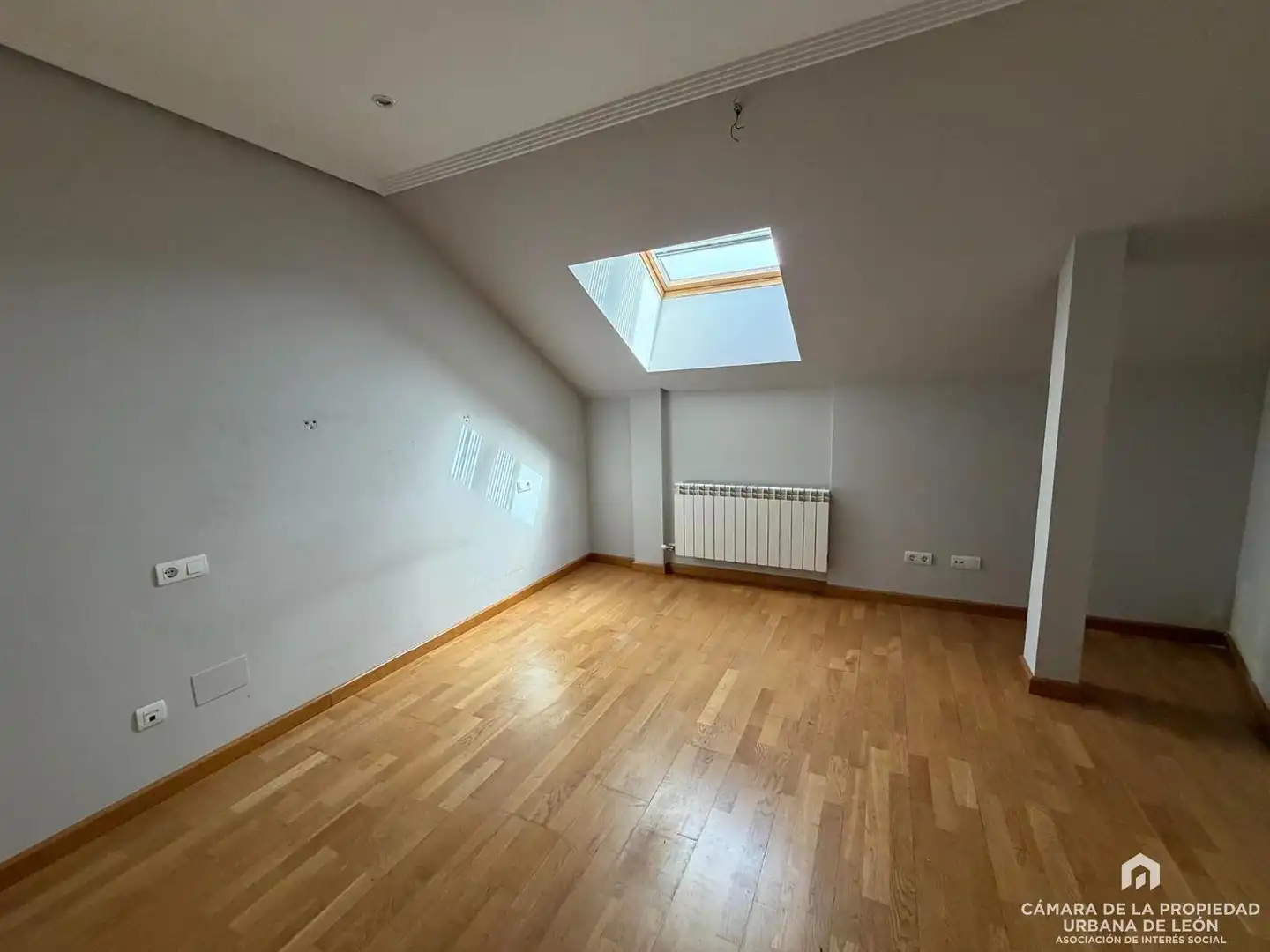 Flat for sale in Casco Antiguo