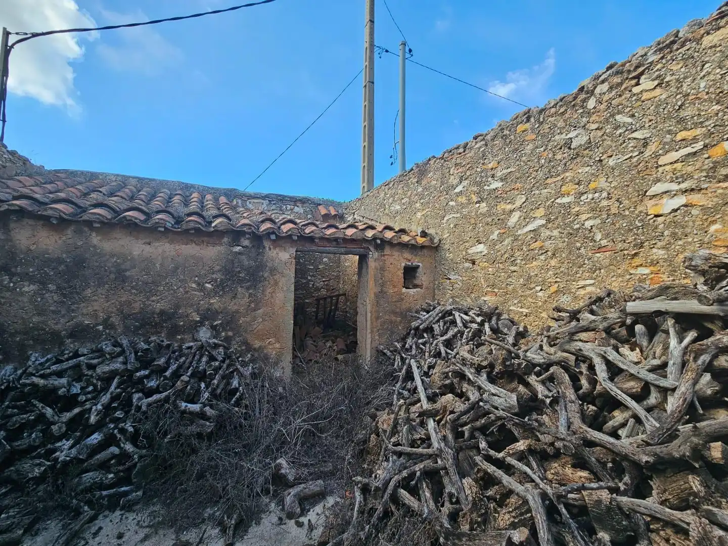 Country house for sale in Alcanar, imagen 10