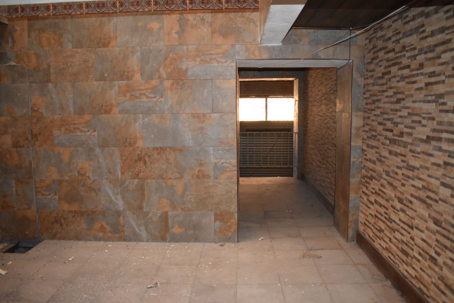 Edifici en venda a Nicolas Estevanez, Centro