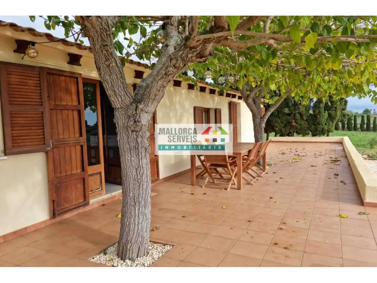 Landhaus mit Pool zum Verkauf in Sant Llorenç des Cardassar, imagen 5