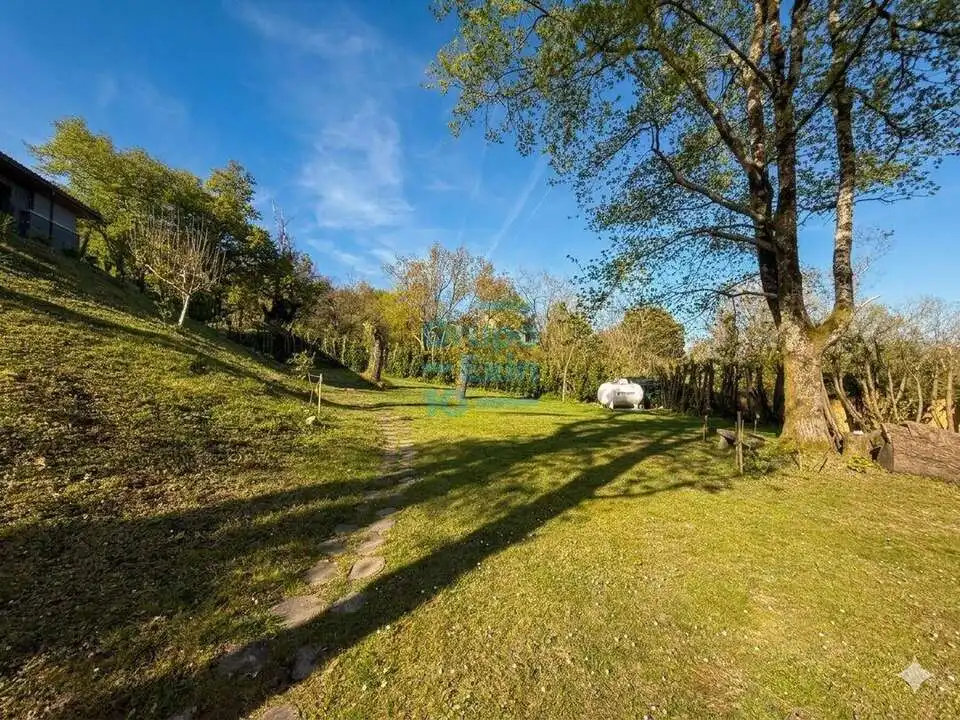 Casa o chalet en venta en Hondarribia con Jardín privado, Terraza y Trastero