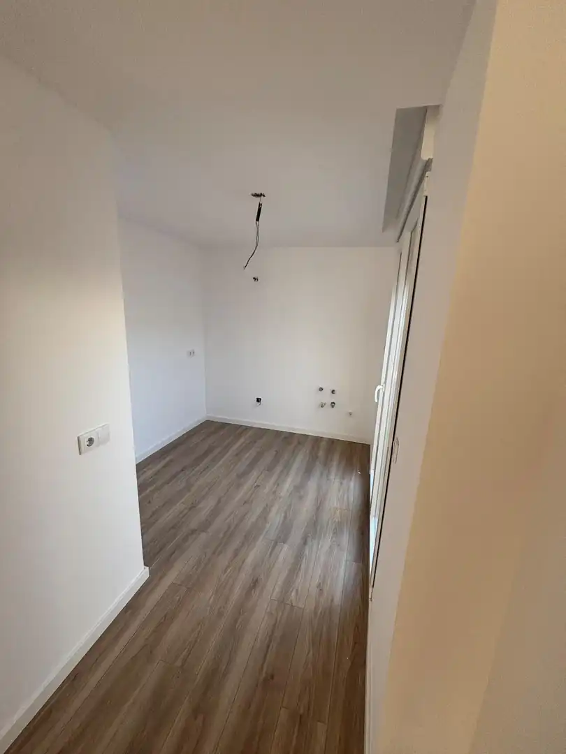 Bedroom of Attic for sale in Murcia
