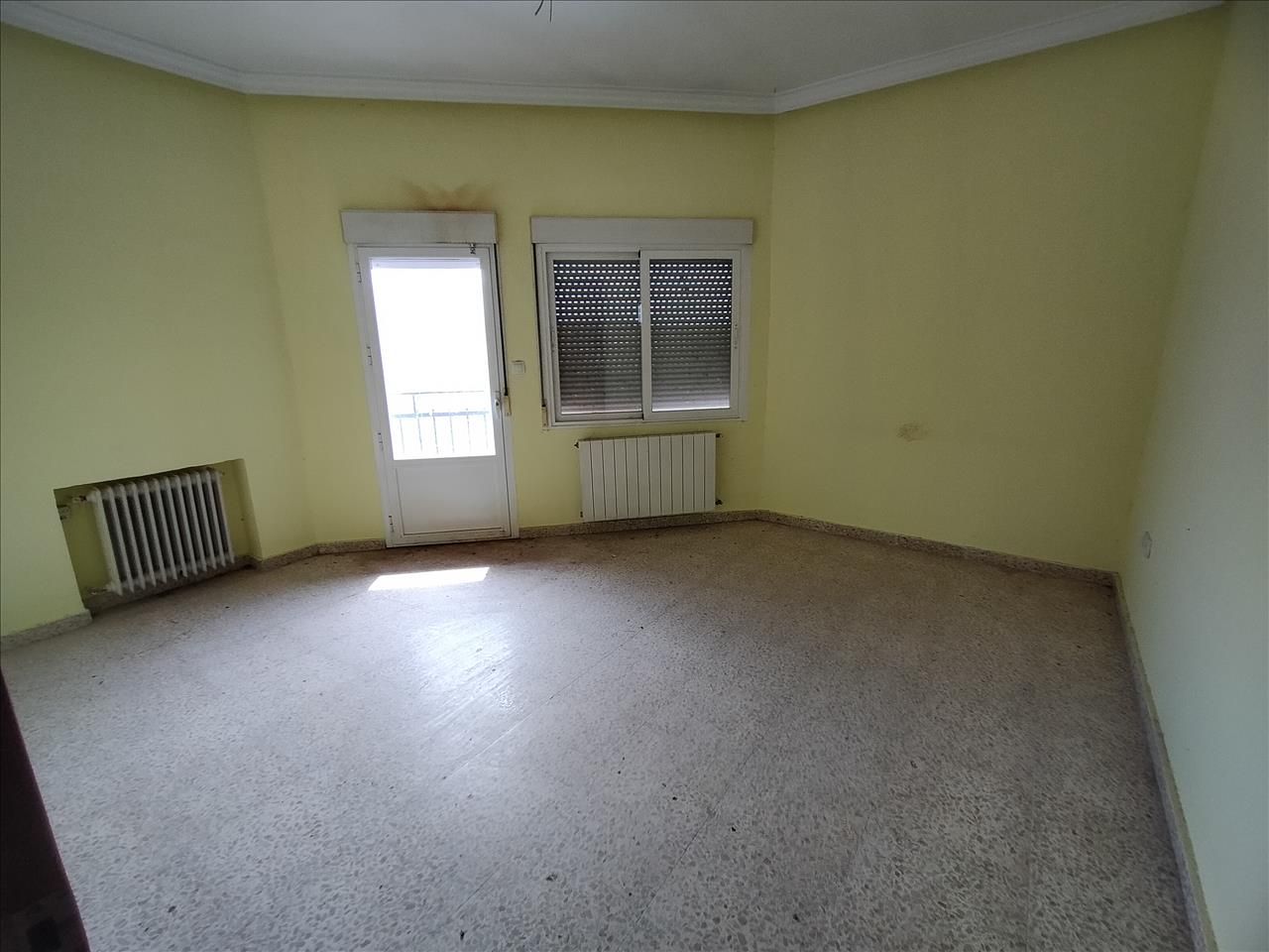 Sala d'estar de Pis en venda en Mota del Cuervo amb Calefacció i Balcó