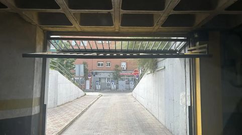 Foto 4 von Garage zur Miete in Calle Provisional Cárcel de Carabanchel Uno, 9, Vista Alegre, Madrid Capital