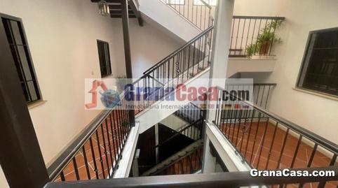 Foto 2 de Pis de lloguer a Calle Zenete, 31, Barrio de Albaicín, Granada