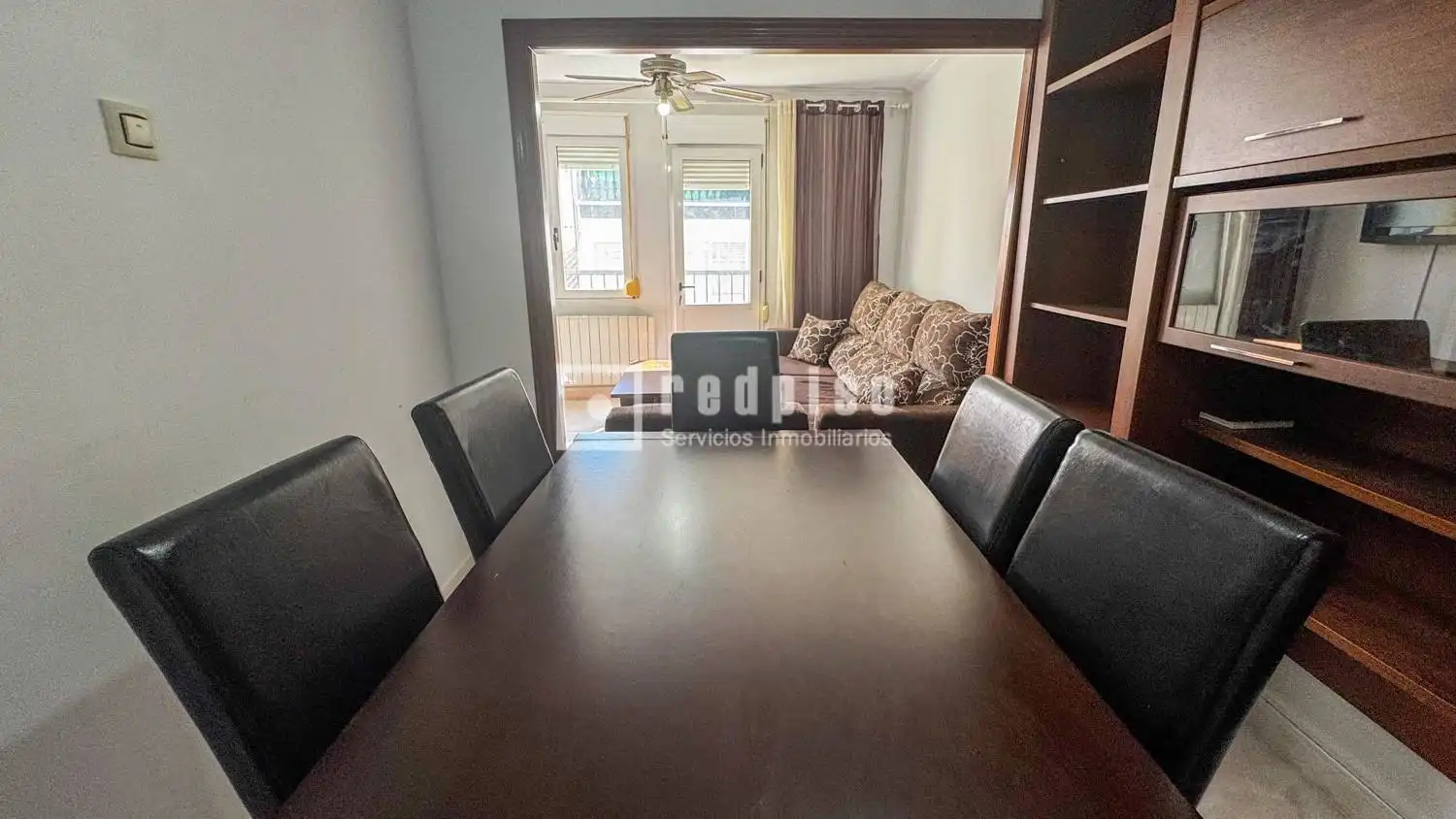Comedor de Piso en venta en Ferrol con Amueblado