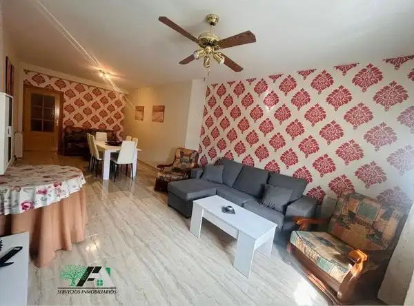 Flat with lift to rent in Calle el Valle, imagen 2