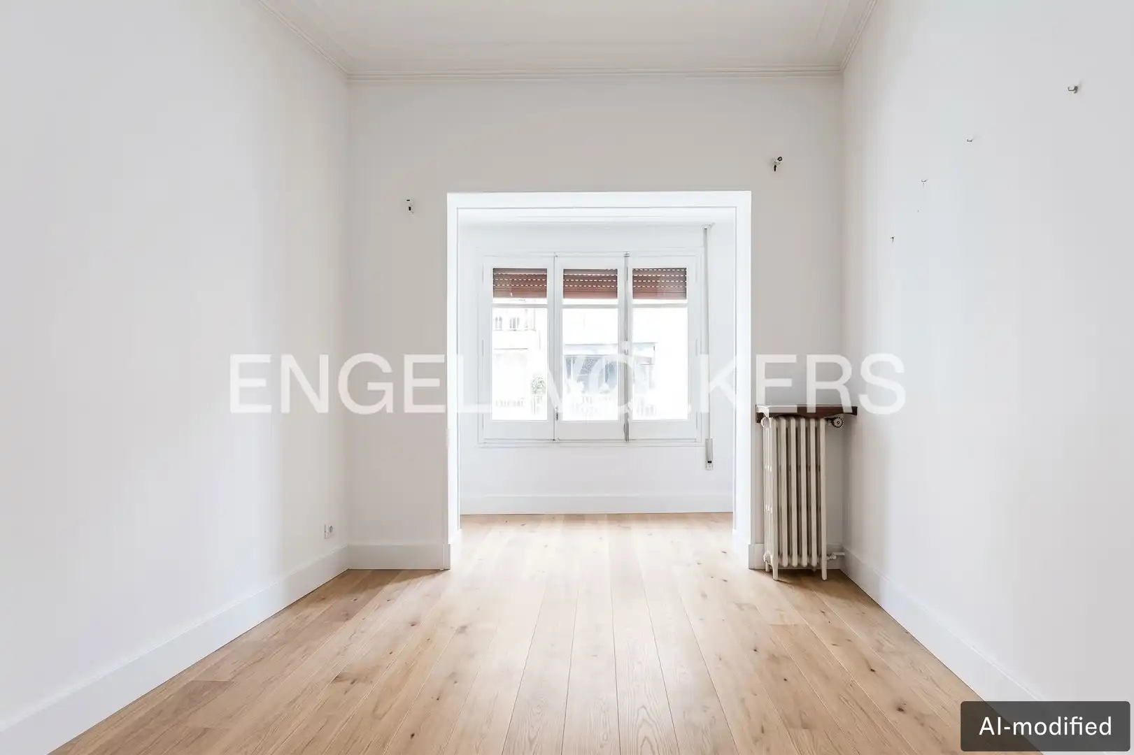 Wohnung mit Aufzug zum Verkauf in Barceloneta -  Molí d'en Rovira, imagen 63