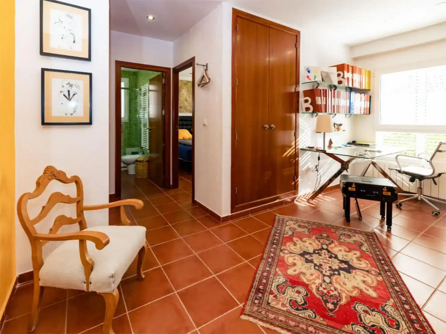 Casa o xalet en venda en Mazarrón amb Balcó