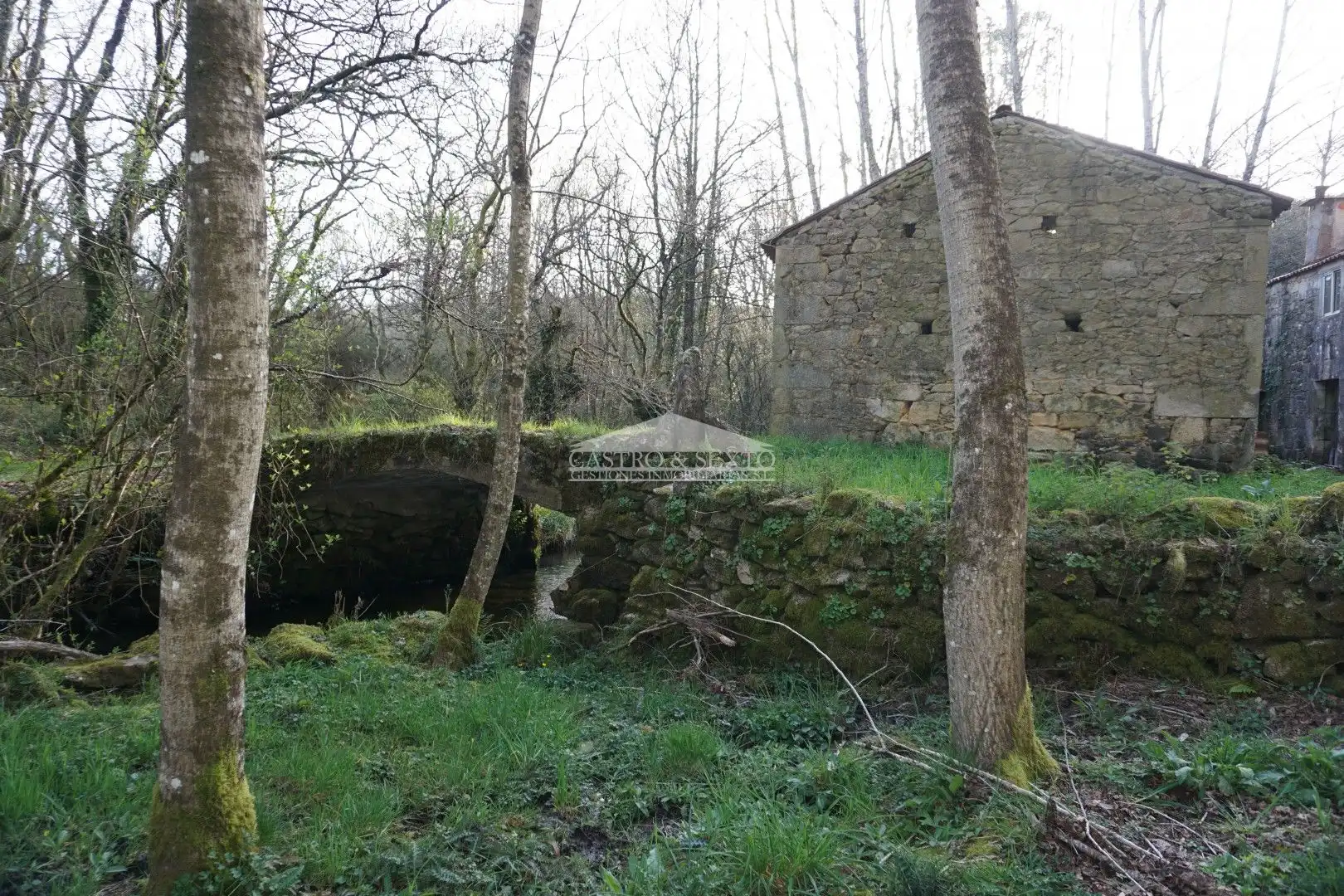 Casa rustica in vendita a Palas de Rei, imagen 6