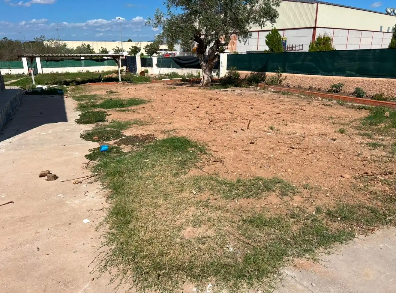 Villa avec jardin à vendre à Polígono Enchilagar del Rullo, imagen 20