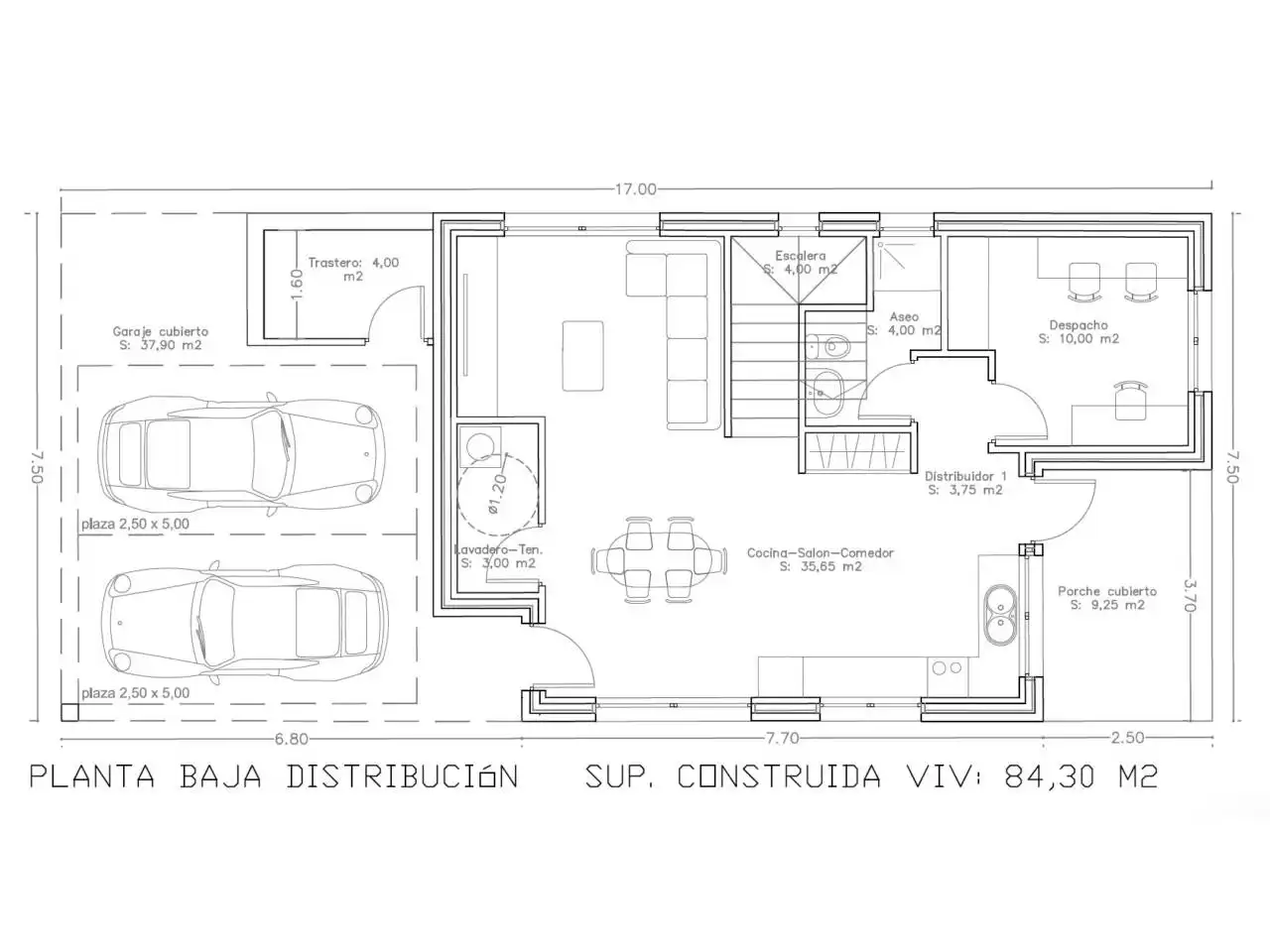 Casa o chalet en venta en Nigrán con Jardín privado