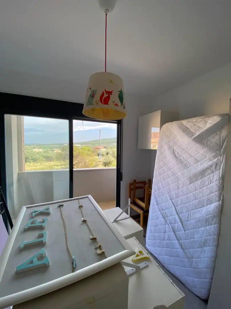 Habitación de Planta baja en venta en Moratalla
