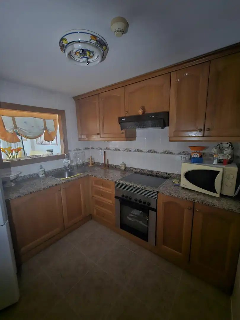 Apartment with pool for sale in La Cala de Villajoyosa, imagen 3