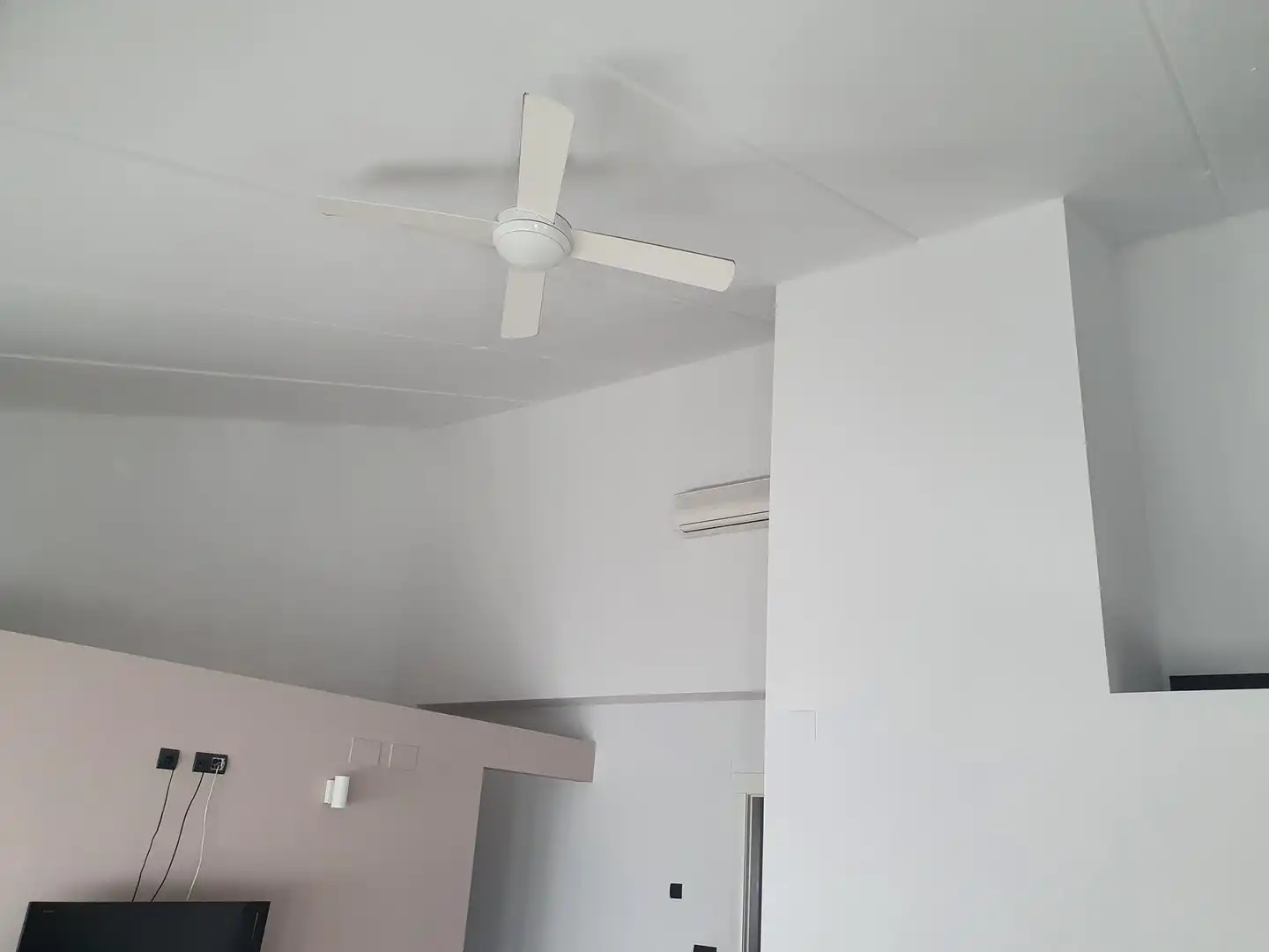 Dormitori de Casa o xalet en venda en Godella amb Aire condicionat i Terrassa