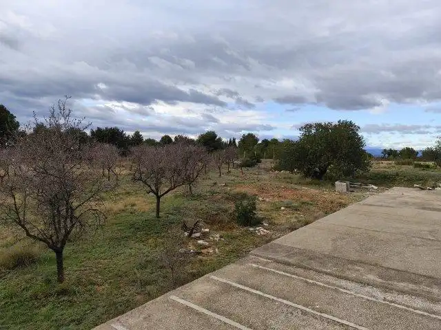 Finca rústica en venta en Cheste