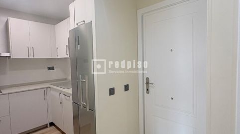 Foto 4 von Wohnung zur Miete in De la Virgen del Sagrario, Concepción, Madrid Capital