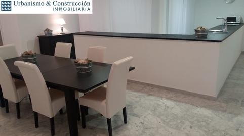 Foto 4 de Pis en venda a Centro - Plaza Mayor, Ciudad Real