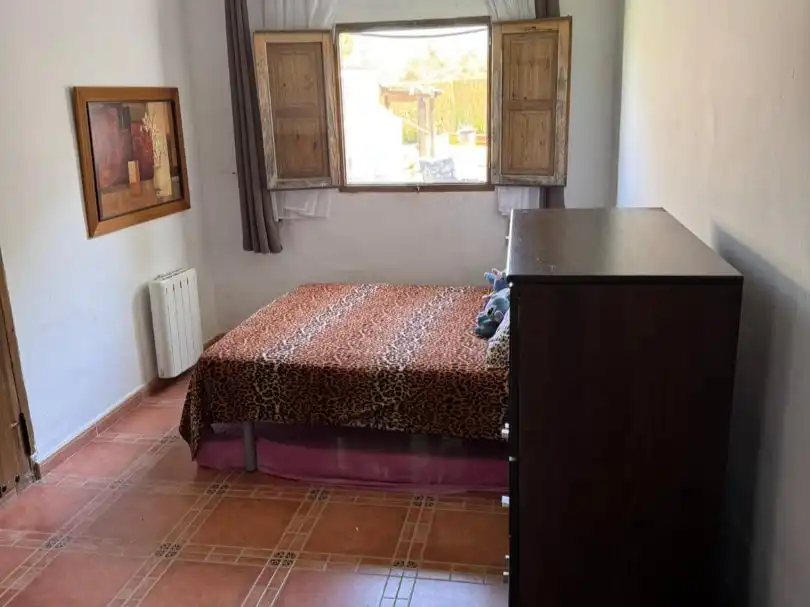 Villa mit Pool zur Miete in C/ montanejos 9, imagen 5