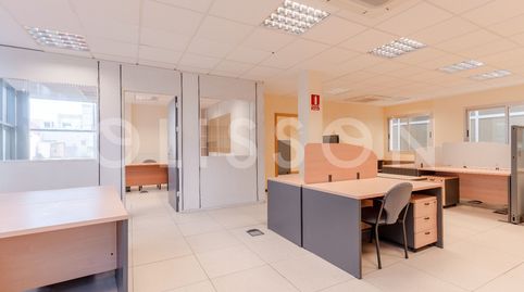 Foto 5 von Gebaude zum Verkauf in Estación - Centro, Tres Cantos