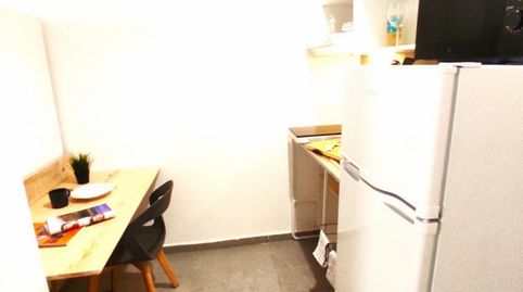 Foto 5 de Estudio de alquiler en Barrio de Benicalap, Valencia Capital
