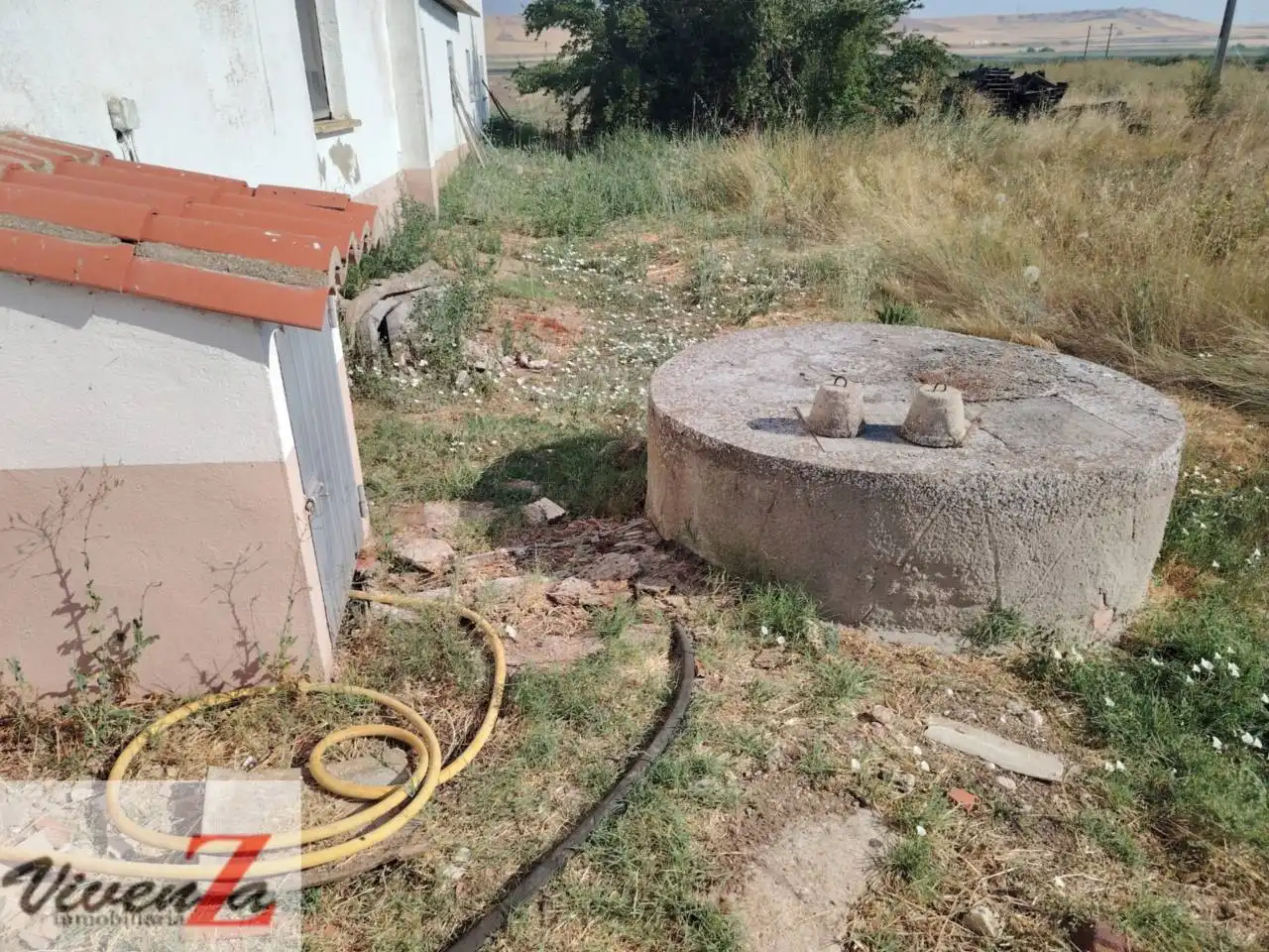 Casa amb jardí en venda a Calle CRTA DE CORESES, imagen 37