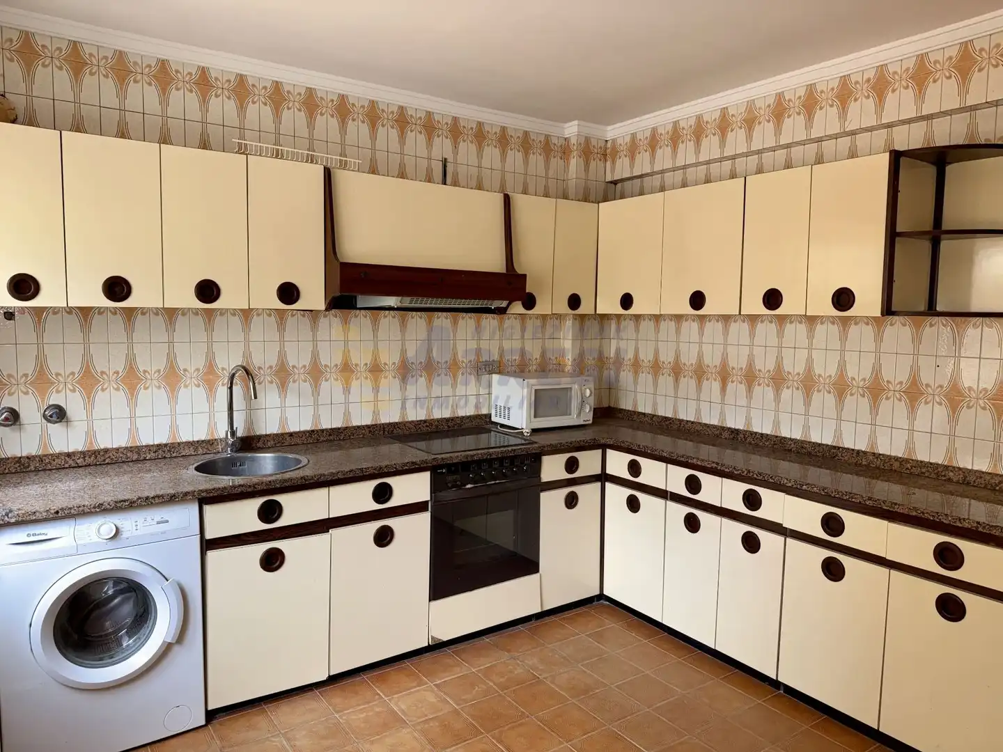 Kitchen of Flat for sale in Eibar