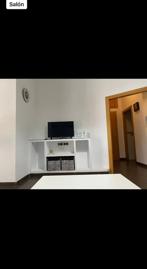 Foto 4 de Piso de alquiler en Avenida de Príes, 5, La Malagueta - Monte Sancha, Málaga