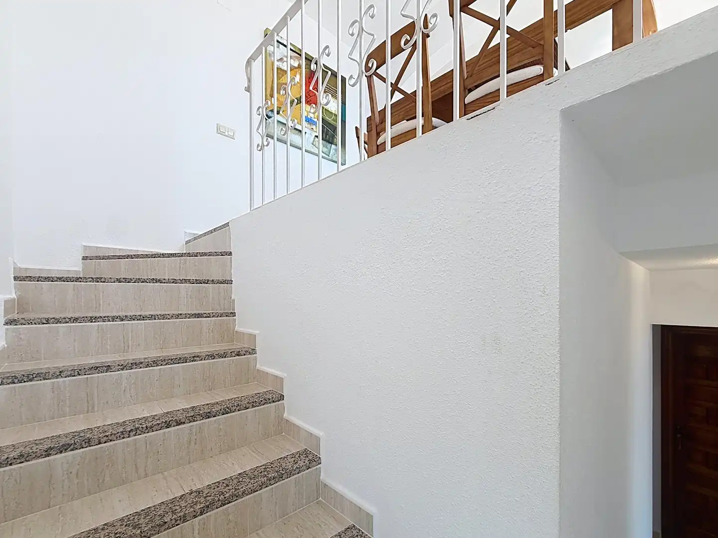Apartament amb piscina en venda a Cumbre del Sol, imagen 28