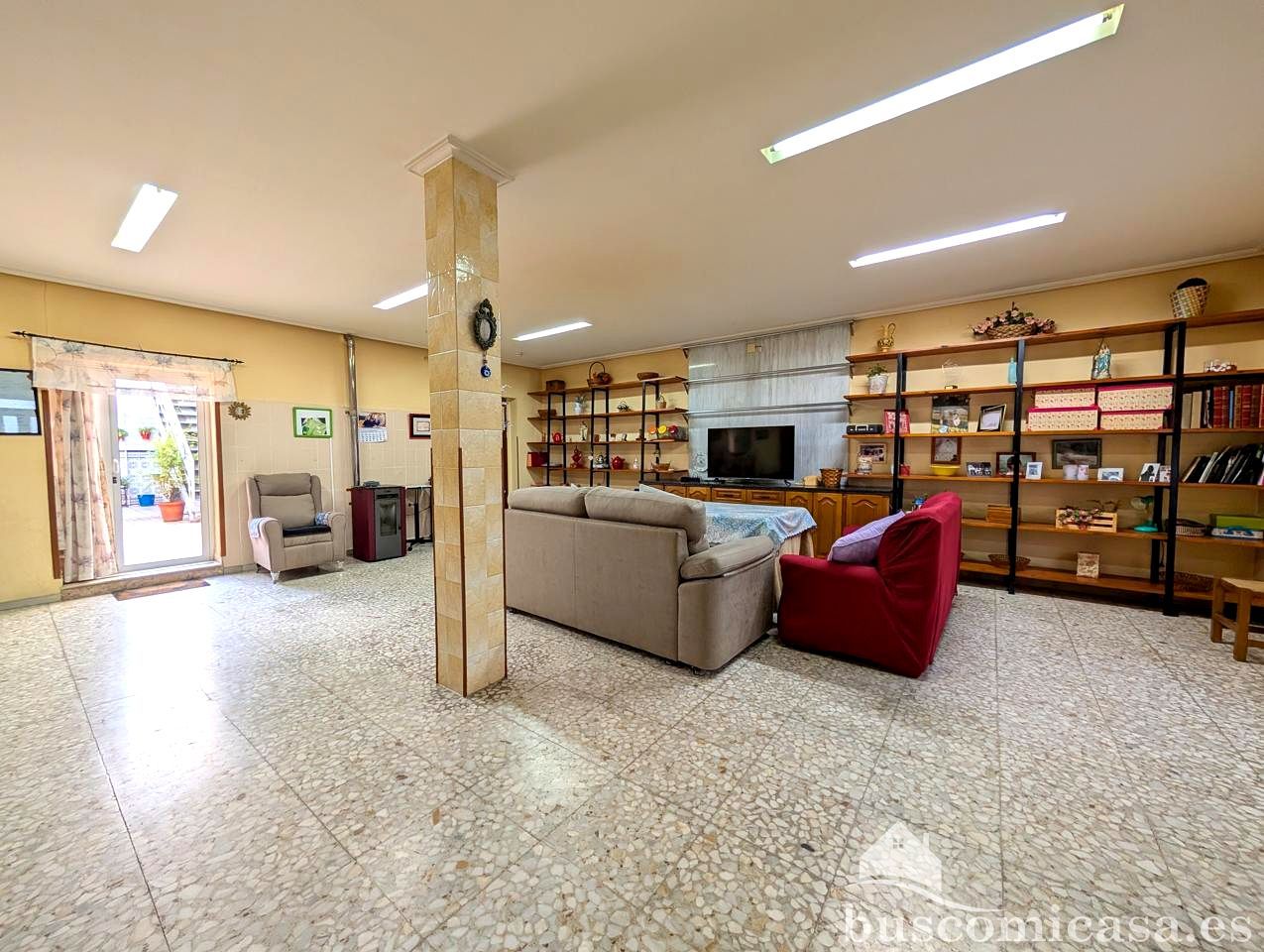 House or chalet for sale in Linares  with Air Conditioner and Terrace