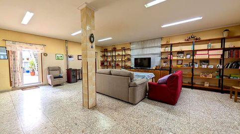 Foto 2 de Casa o chalet en venta en Zambrana, Centro ciudad, Linares