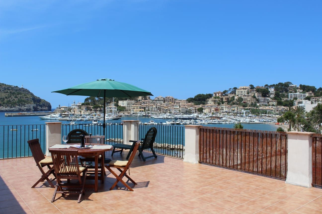 Building for sale in N/A, Sóller