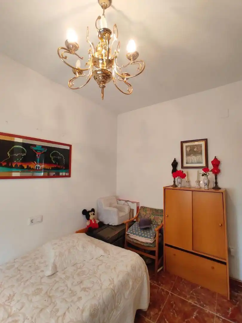Wohnzimmer von Haus oder Chalet zum Verkauf in Turís mit Terrasse, Abstellraum und Schwimmbad