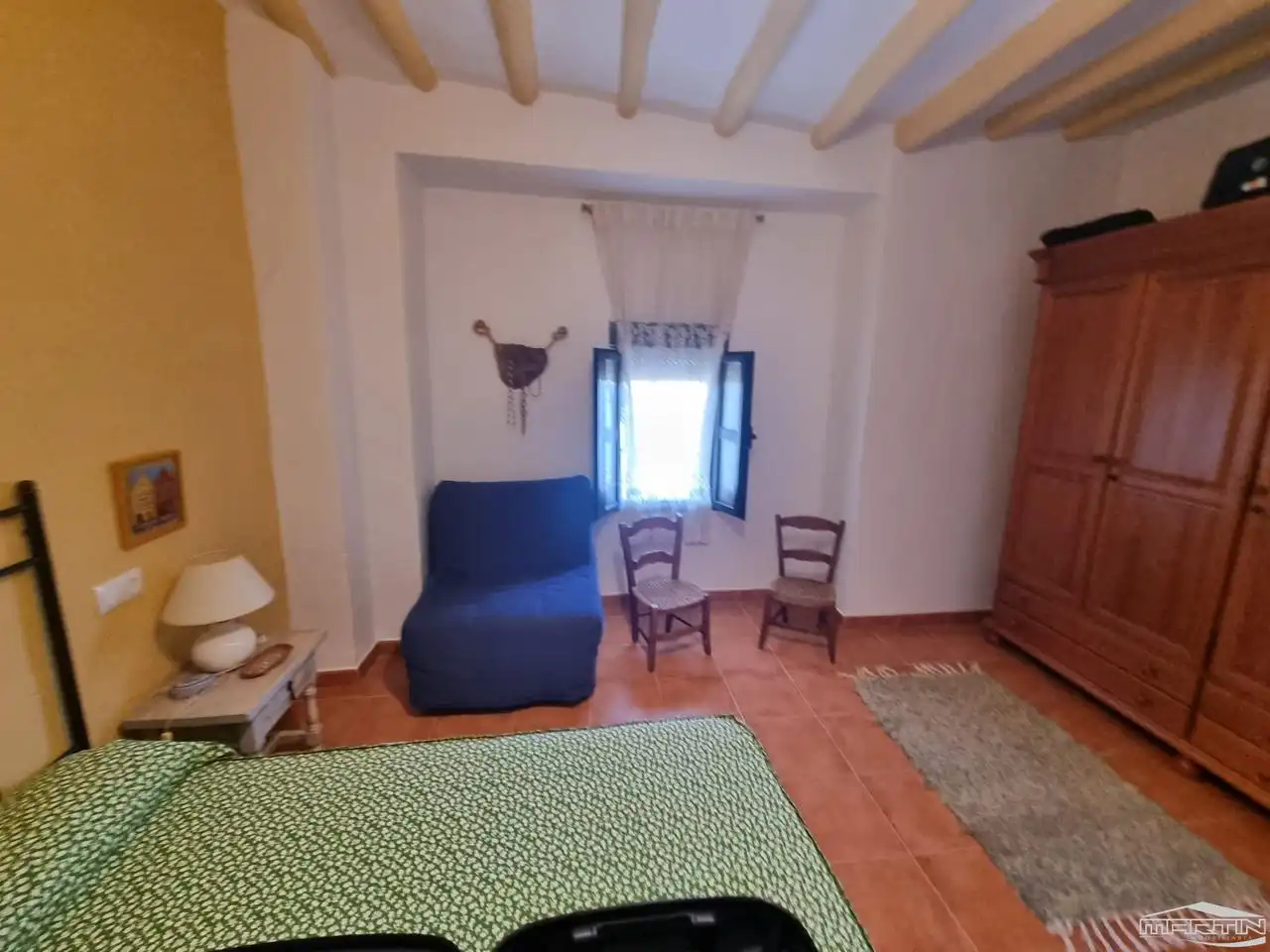 Haus mit Pool zum Verkauf in Cortijo Grande, imagen 54