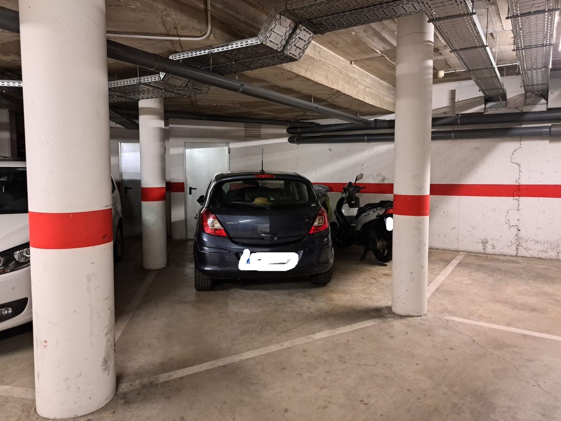 Aparcament de Garatge en venda en Sant Feliu de Guíxols