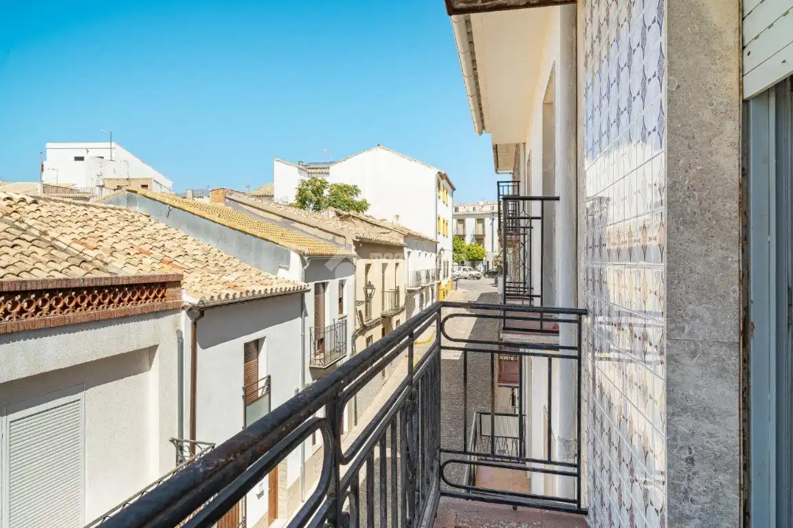 Casa bifamiliare in vendita a Sabiote, imagen 27