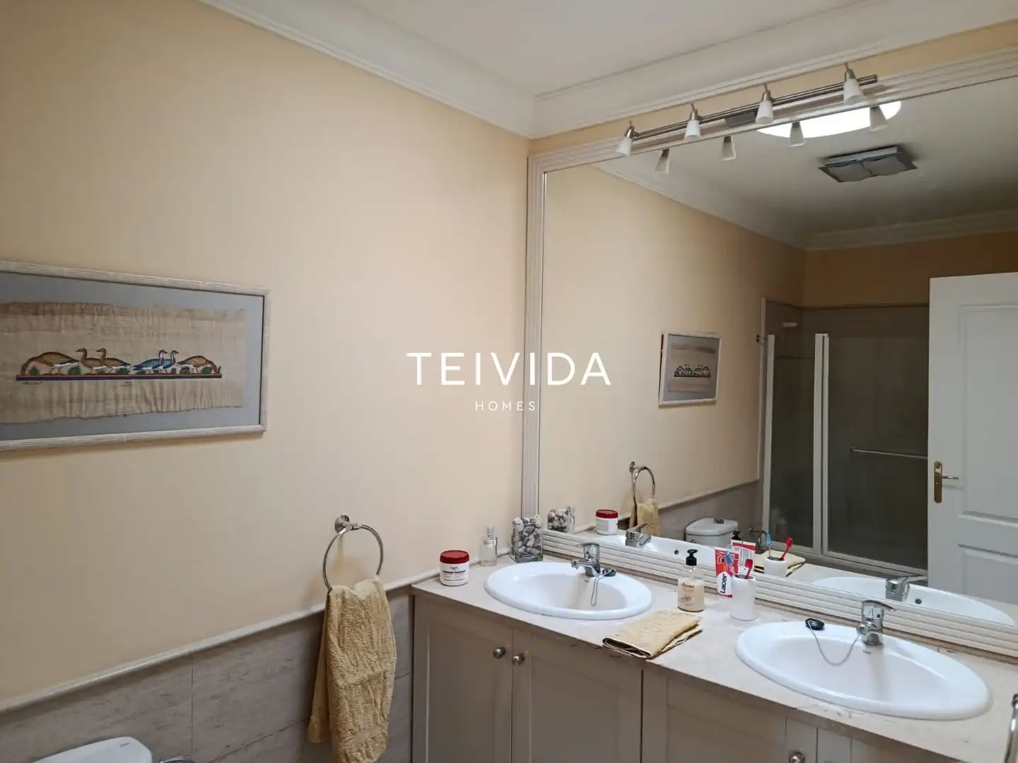 Casa a schiera in vendita a Calle Tigalate, imagen 24