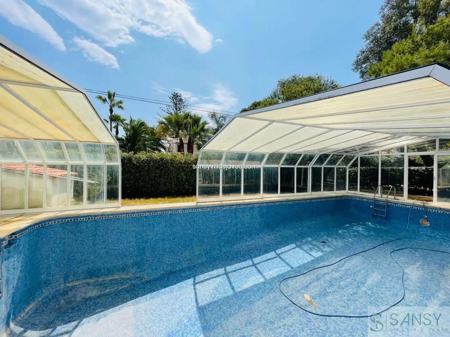 Chalet en venta en Las Rotas / Les Rotes, imagen 4