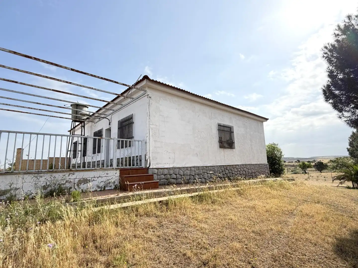 Terrain rustique à vendre à La Haba, imagen 4