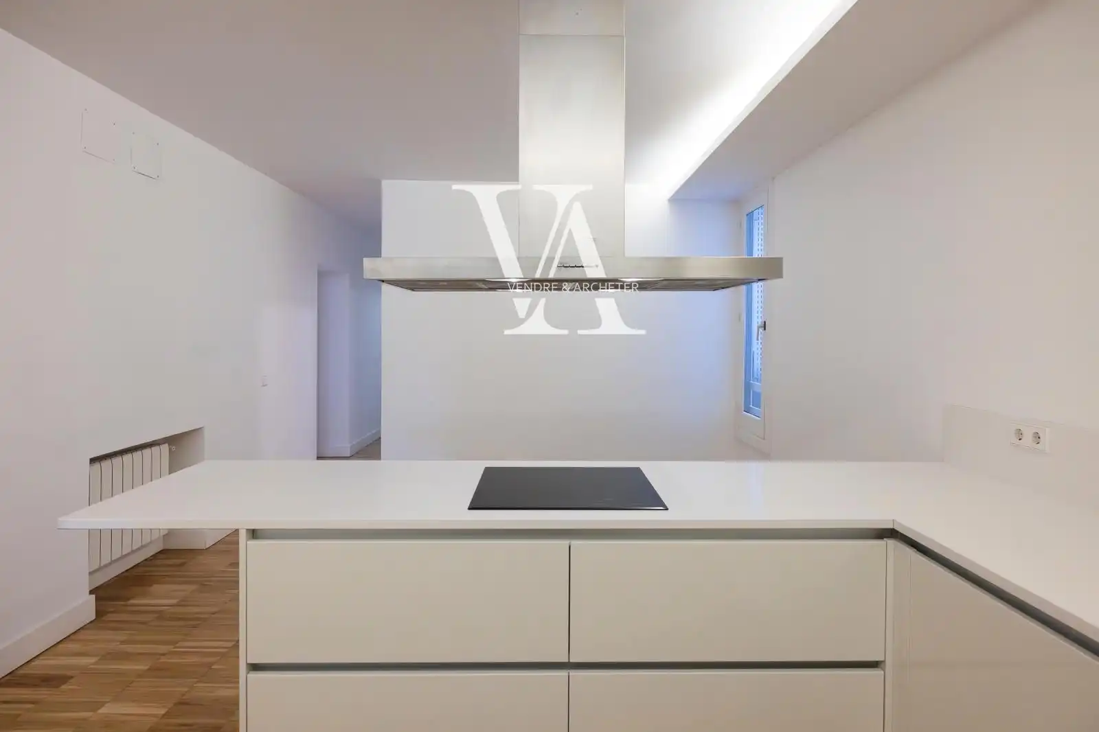 Appartement avec ascenseur à vendre à Santa Barbara, imagen 15