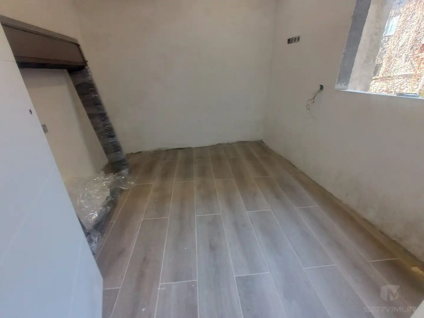 Flat for sale in Vic  with Heating and Terrace