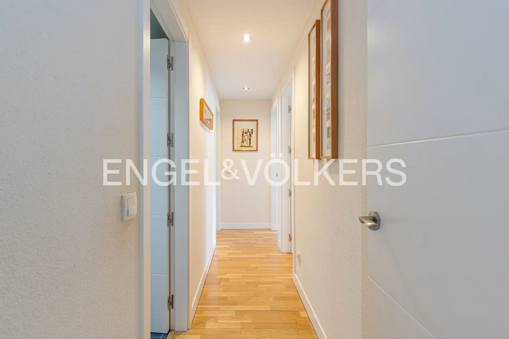 Flat with pool for sale in Fuencarral - El Pardo, imagen 14