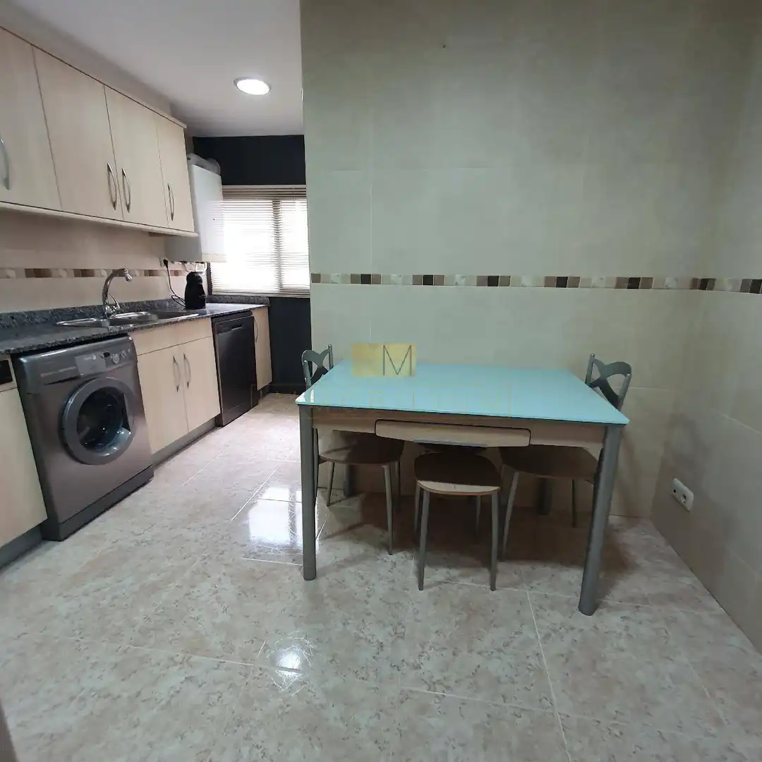 Piso de alquiler en Aínsa-Sobrarbe