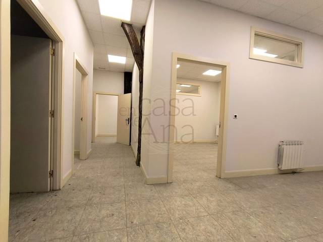 Local comercial en Alquiler en Viuda Epalza en Casco Viejo